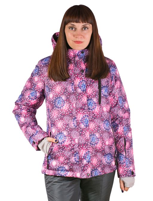 Женский Горнолыжный костюм АР12