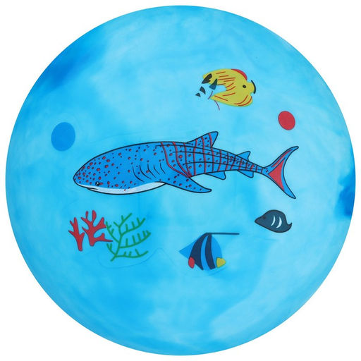 Мяч детский, d=25 см, 60 г, цвет МИКС - Simaland фото 6