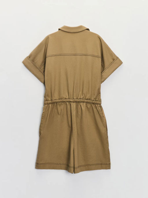 Комбинезон из хлопка ZR2605022903-63 / Zarina