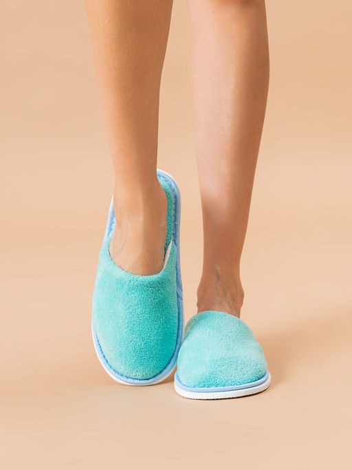 Тапочки домашние С-6ЖВТ-МР