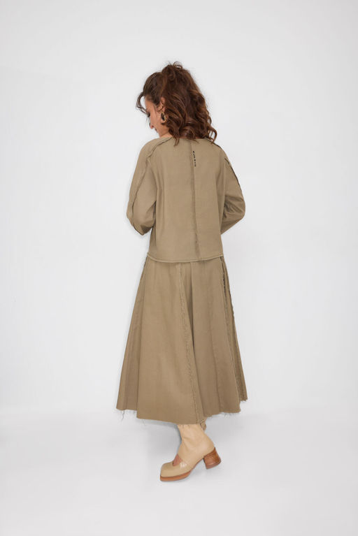 Костюм ElPaiz 1301  фото 2