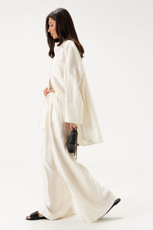 Блузка А2202/1 - Annete фото 8