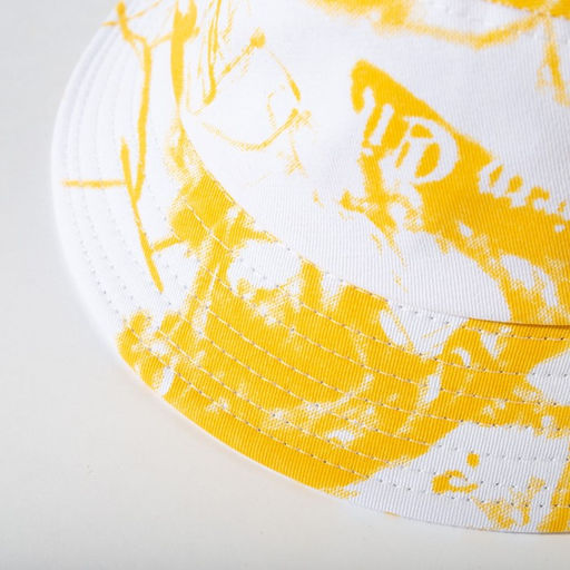 Панама детская MINAKU «Тай-Дай», белая, размер 54