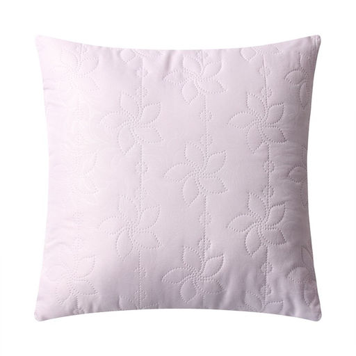 Подушка ST- Стандарт 40х40см, сирень,полиэфир, пэ 100% - Сонотерра фото 2