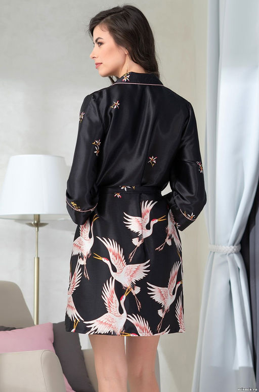 Халат Mia-Amore фото 2