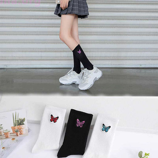 Носки Бабочка - Купи слона фото 2