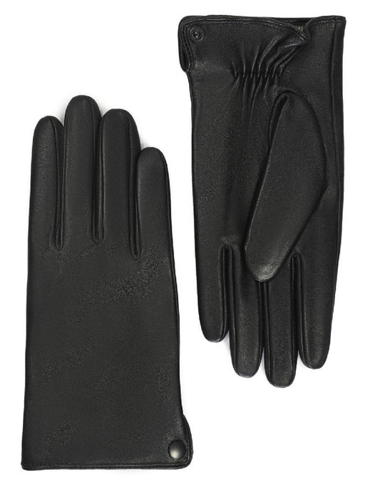 Перчатки муж п/ш LB-0801 black - Labbra фото 3