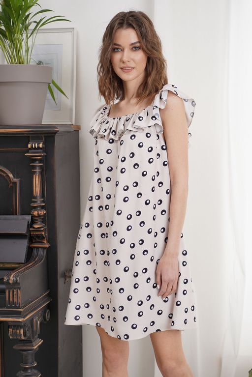 Сарафан Fantazia Mod 3988  фото 3