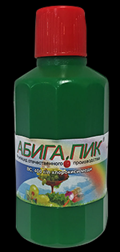 МосАгро Абига-Пик фл 50 гр
