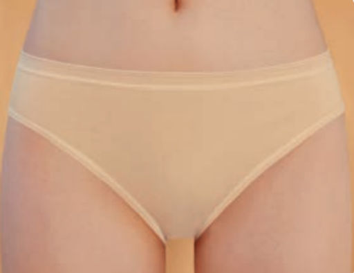 Женские трусы Berrak 2320