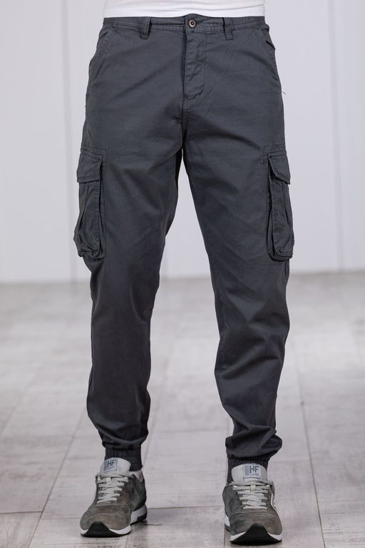 Джоггеры 
 1.C-83831-A17