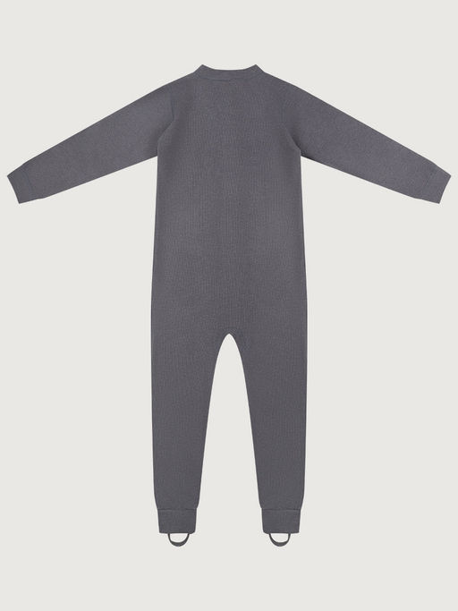 Комбинезон 8т19025 джинс