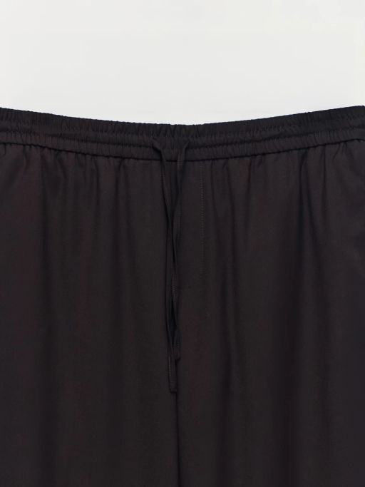 Брюки со стрелками relax fit / Zarina