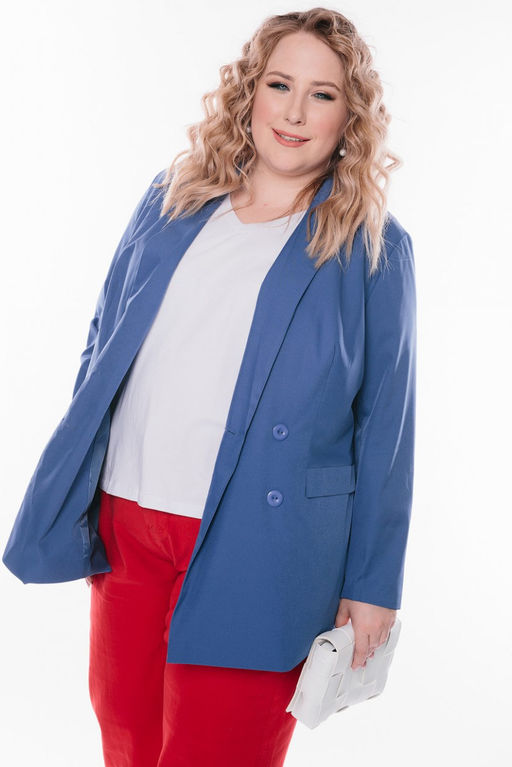 Жакет женский - Jp фото 20