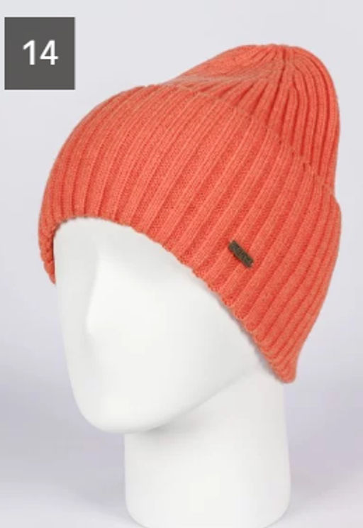 Шапка Анабель