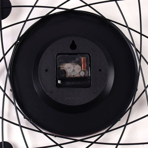 Часы настенные 60 см / YJ6481L /уп 12/ - Галеонтрейд фото 2