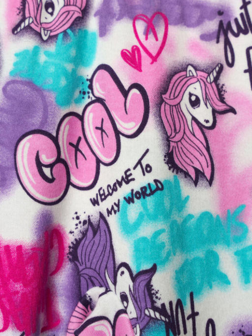 32424005 Ползунки детские для девочек, 2 шт в комплекте