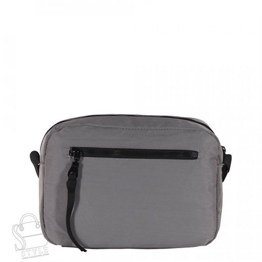 Сумка женская 8696MD gray Mindesa в Новосибирске  фото 4