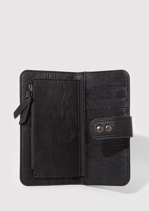 Siyah Cuzdan - Mavi фото 4