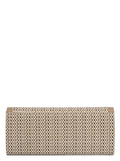 Кошелек Labbra L149-1656 cafe noir/coffee foam