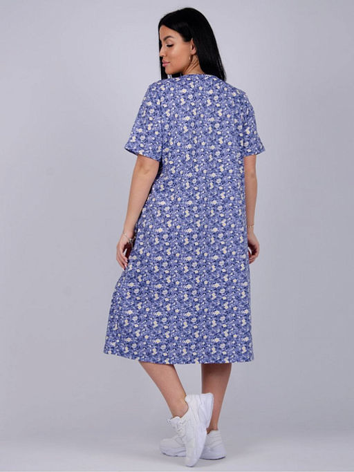 Платье ПЛ-136 - Ihomelux фото 2