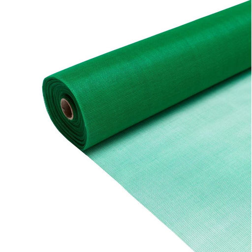 Сетка от комаров (стекловолокно, яч.1,7х1,7мм, шир.90см, рулон 30м), цвет в ассорт., п/м