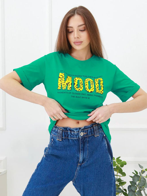 Футболка женская Натали