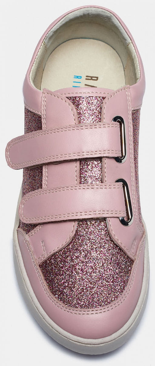 Полуботинки 873122РЗ/ОКП873122РЗ - Ralf ringer фото 4