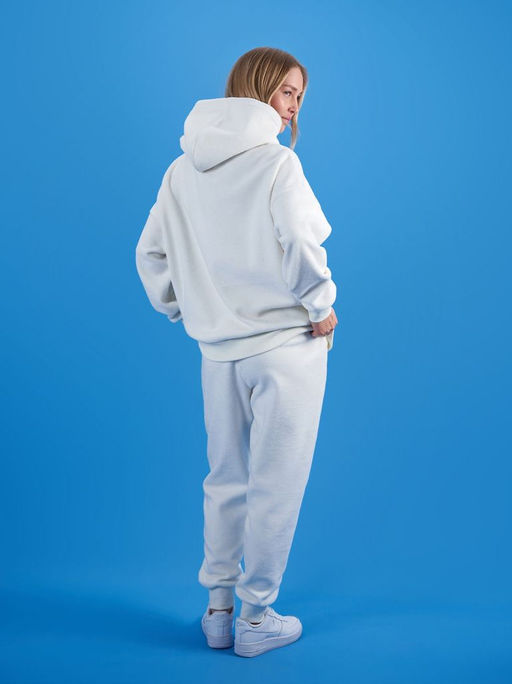 Куртка-худи J.507 черный - Argo classic фото 18