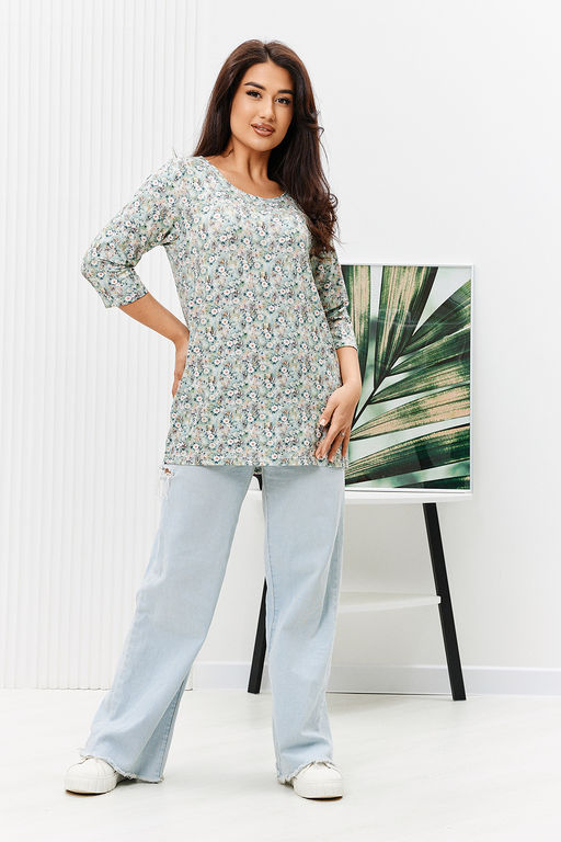 Туника 6776 - Натали фото 7