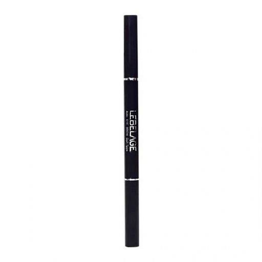 Автоматический карандаш для бровей (Brown, Коричевый) - Auto Eye Brow Soft Type, 2 гр