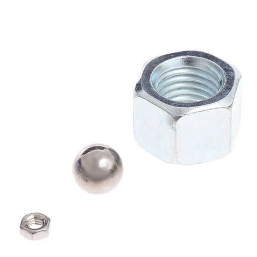 Набор для опытов Магия физики - Эврики фото 13