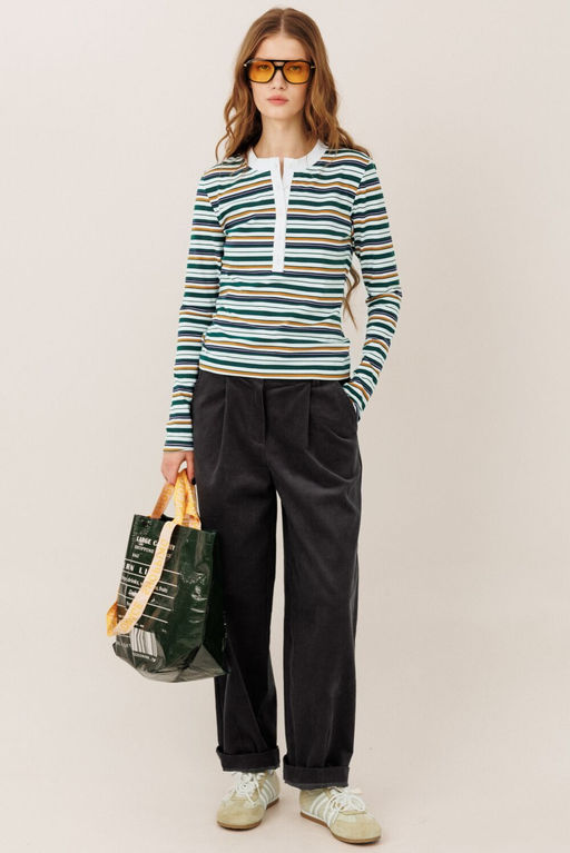 Джемпер GO F1102ST/25-02p.164-170 полоска