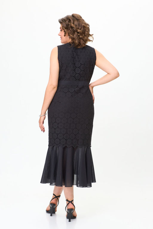 Костюм Anastasia Mak 1259 кремовый  фото 287