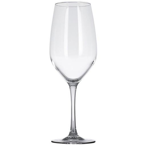 Набор бокалов ВРЕМЯ ДЕГУСТАЦИЙ БОРДО 4шт 580мл арт.P6815 /Люминарк/ - Luminarc фото 2