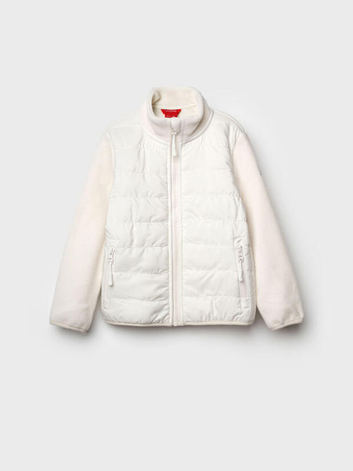 PlayToday / Толстовка флисовая для девочки