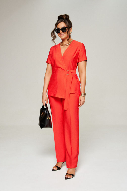 Костюм Beautiful Free 6308-Р алый