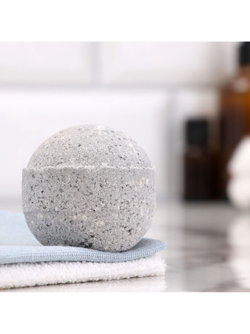 Цена за 2 шт. Бомбочка для ванн Добропаровъ с ароматом кокоса, 110 г