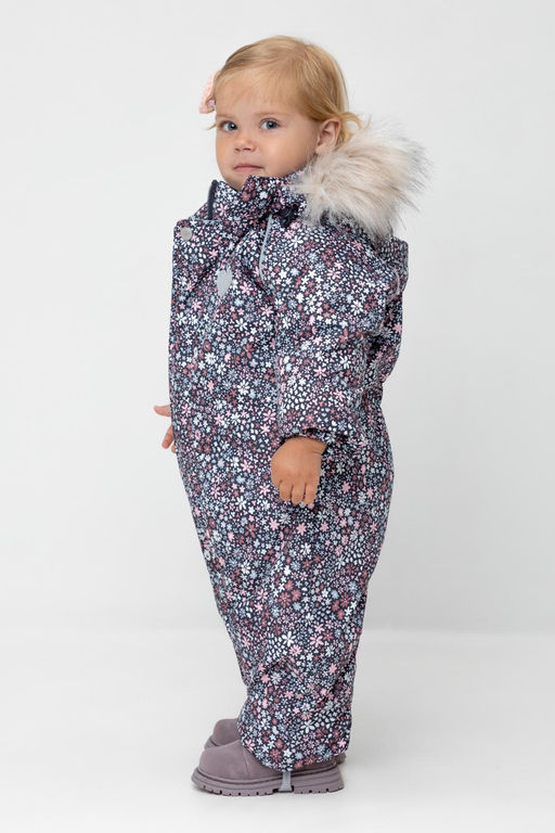 ВК 60116/н/1 Ал комбинезон д/дет яс