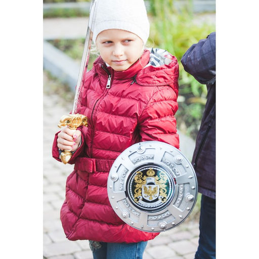 Набор оружия Рыцарь, детский, 3 предмета - Simaland фото 9