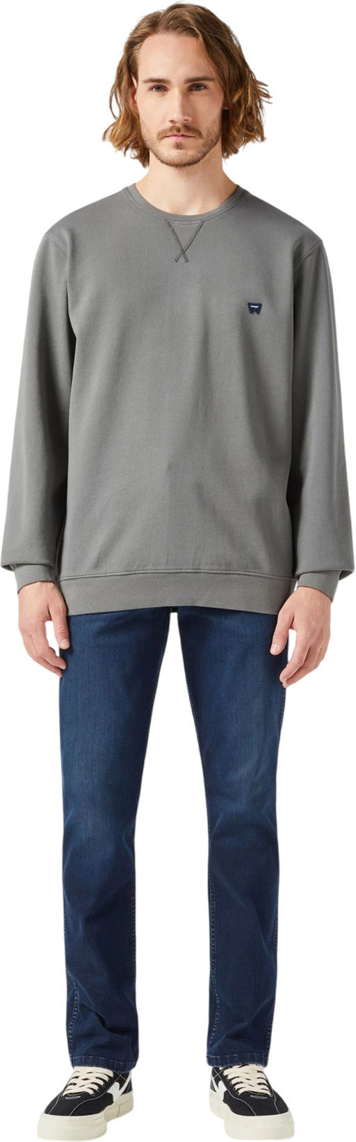 Джинсы мужские