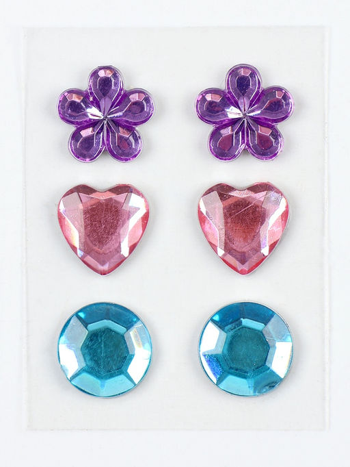 Набор для творчества, игрушки-раскраски, МИКС