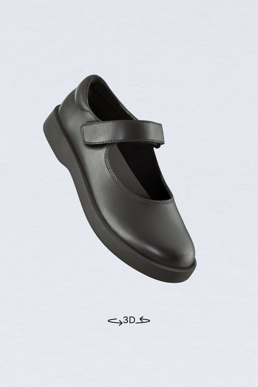MARY JANE BALLET PUMPS - Zara фото 6