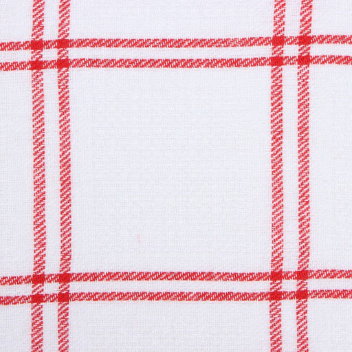 Набор полотенец Этель Клетка МИКС 40х68 см - 3 шт, 100%хл фото 3