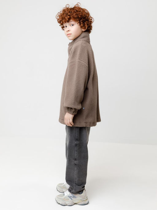 ФЛ 34028/2 ГР куртка дет - Crockid фото 4