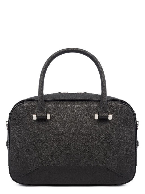 Сумка ELEGANZZA Z9592-8834 black - Labbra фото 4