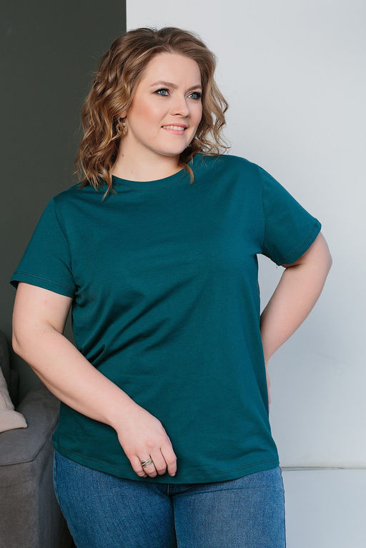 Футболка женская - Jp фото 3