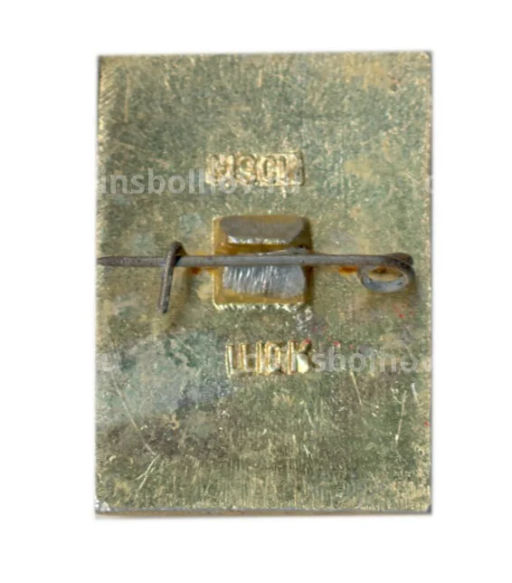 Значок Суздаль