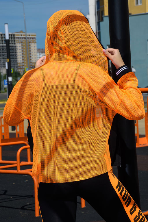 Комплект 8133 (толстовка+топ) - Натали фото 14