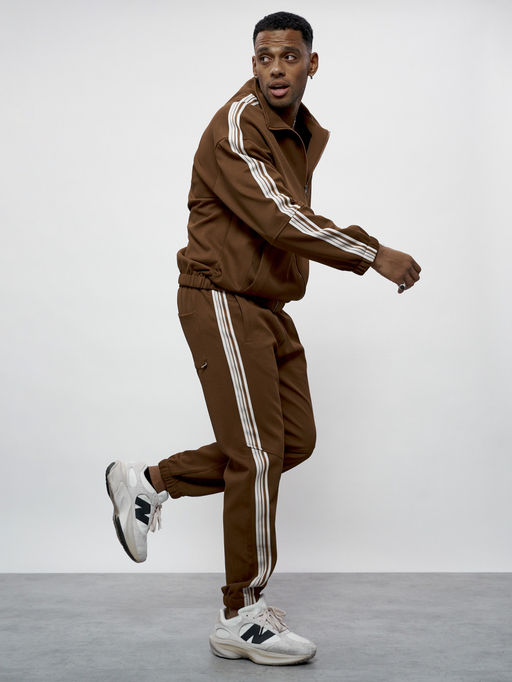 Спортивный костюм мужской - Mtforce фото 18